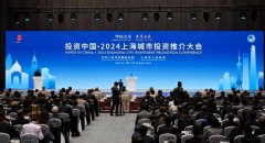 大江东｜进博会初次举办“上海会议”90多场勾当